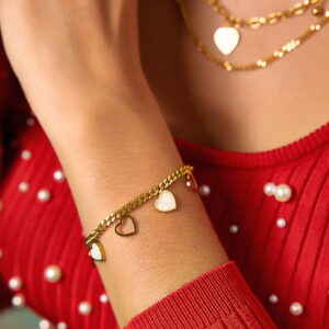 Las 5 Tendencias en Joyería 2025: Lo que se Viene en el Mundo de los Accesorios