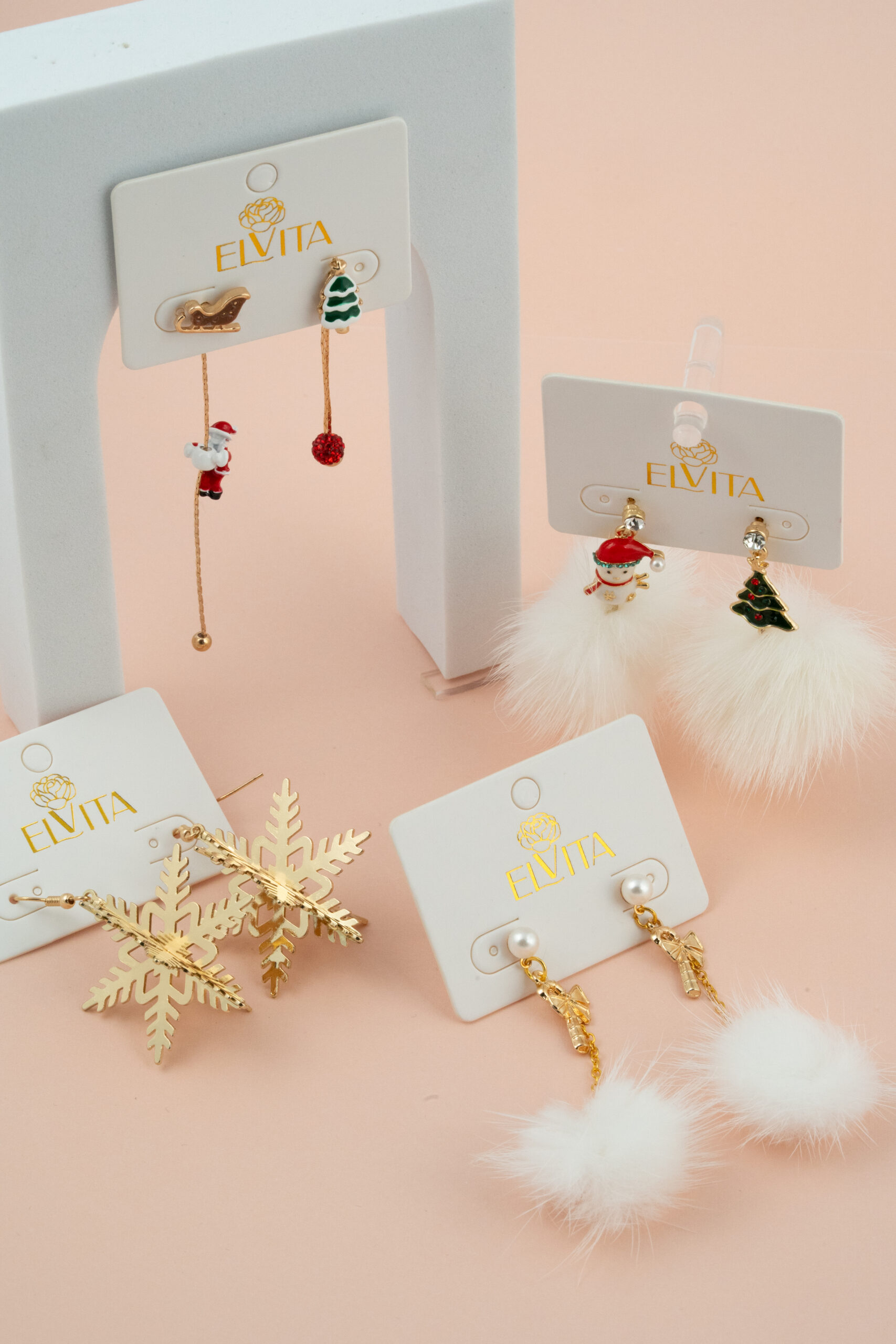 accesorios para navidad en costa rica