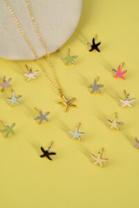 costa rica joyas, collares