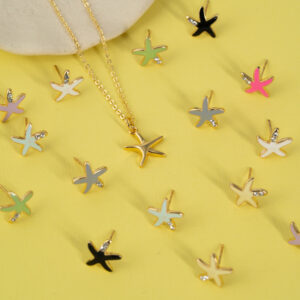 costa rica joyas, collares