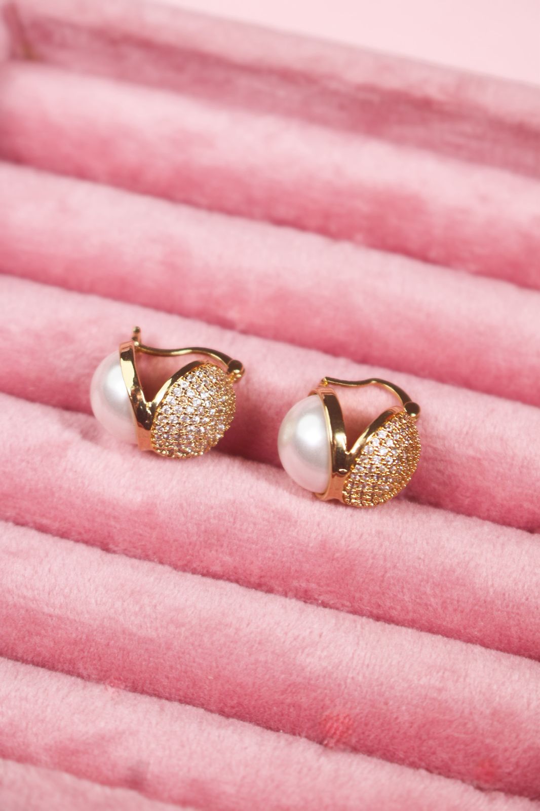 Argollas reversible