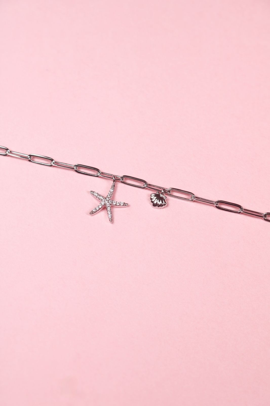 Pulsera de mar
