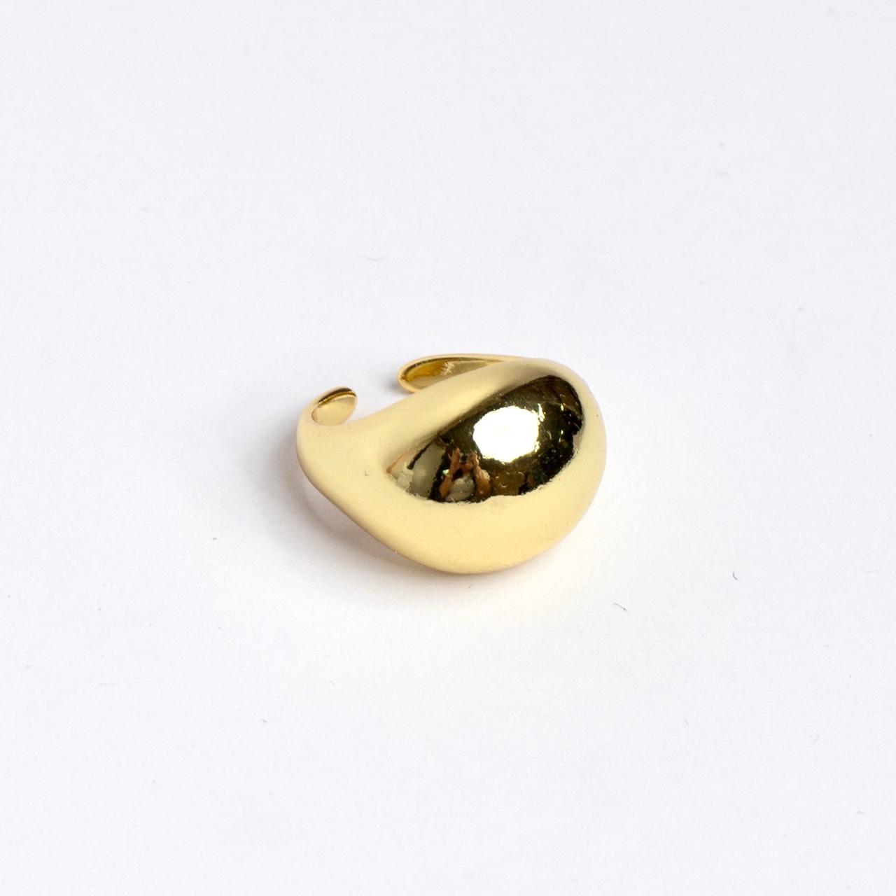 Anillo chunky