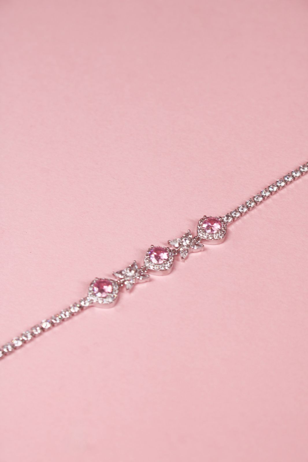 Pulsera Mariposa