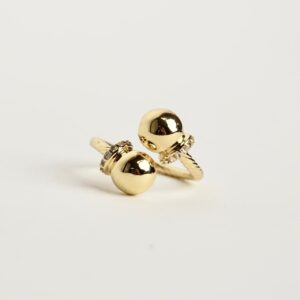 Anillo Dorado