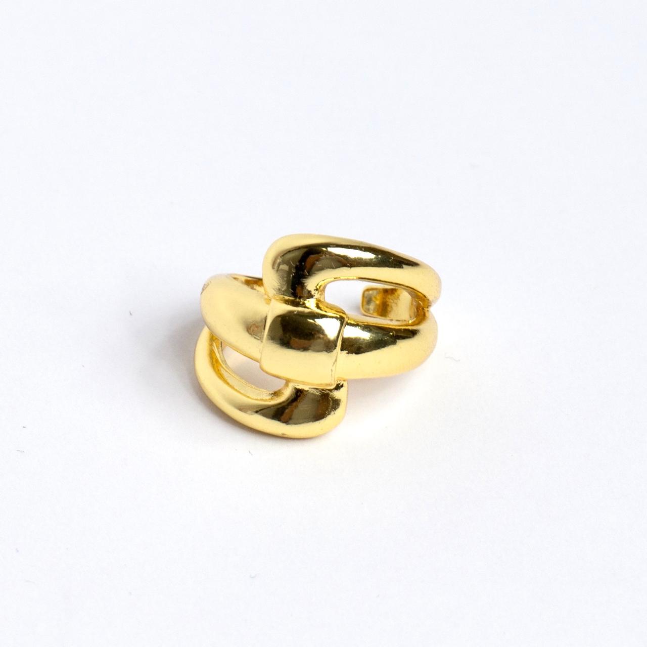 Anillo dorado