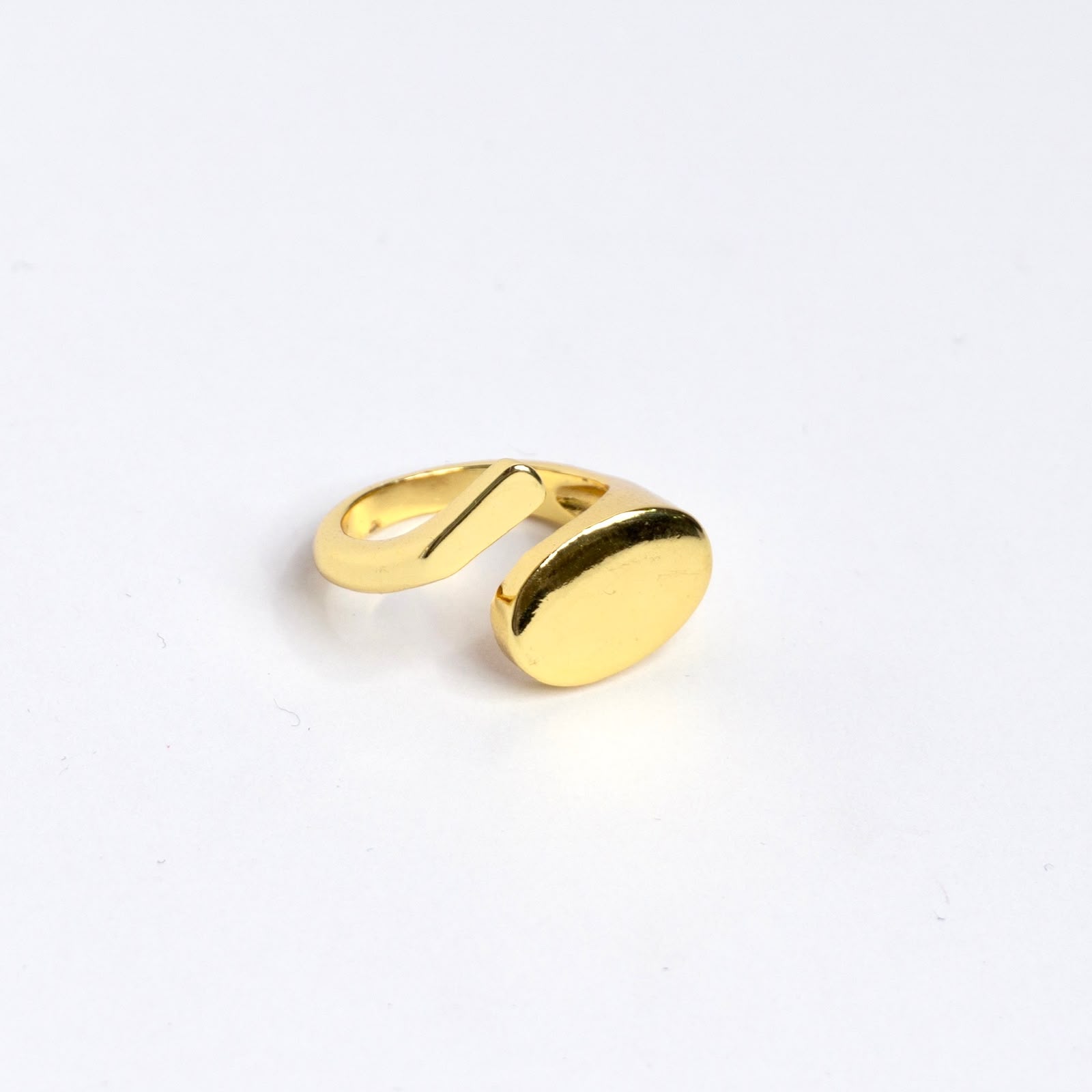 Anillo dorado