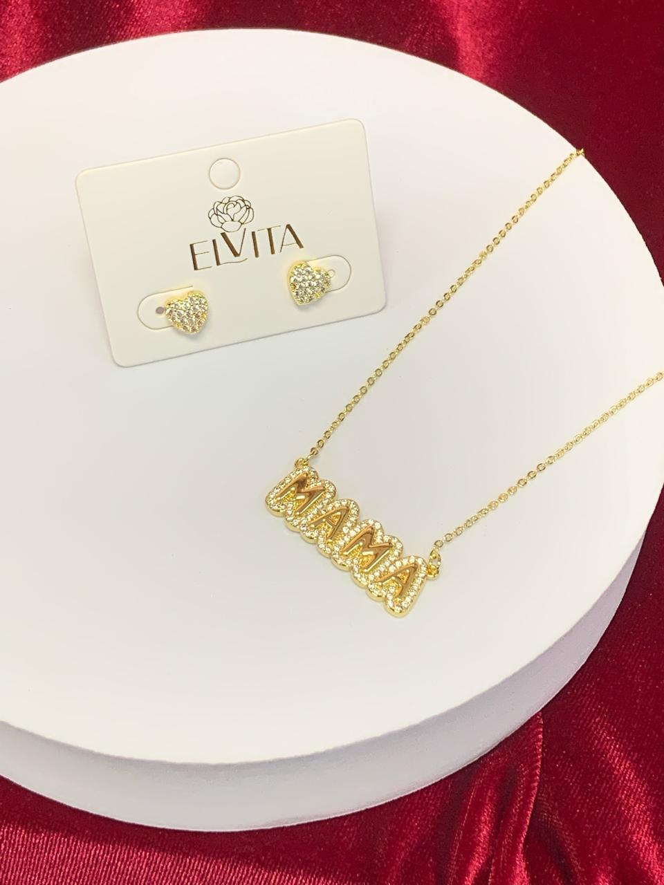 Set de mamá