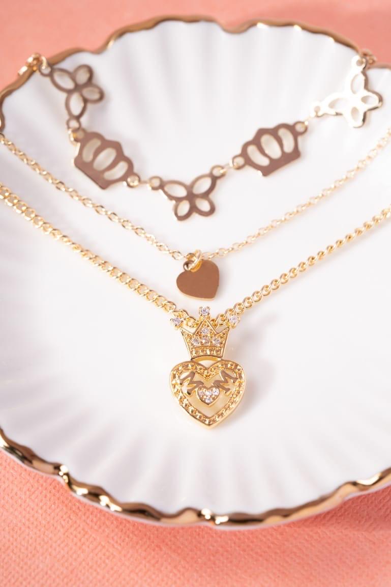 Set mamá