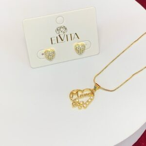 Set de mamá