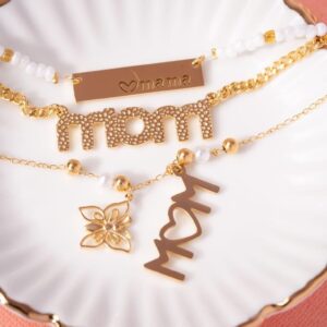 Set de mamá