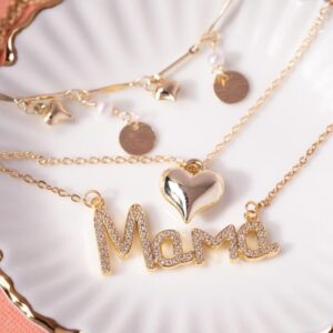 Set de mamá
