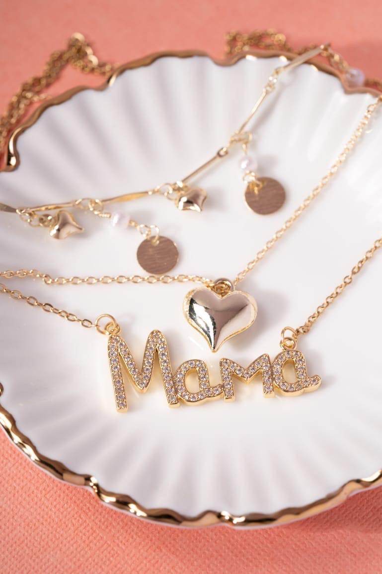 Set de mamá