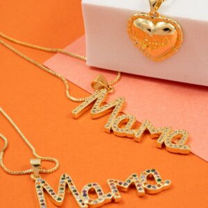 Coleccion dia de las madres joyeria elvita